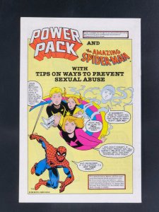 X-Factor #5 (1986) NM 1st Cameo Appearance of Apocalypse