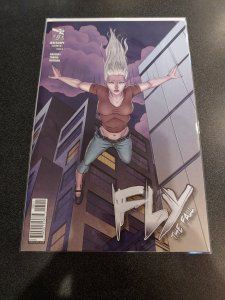 ​ZENESCOPE FLY THE FALL #5 NM