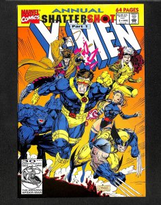 X-Men Annual #1 (1992)