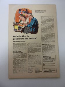 The Amazing Spider-Man #67 (1968) FN condition