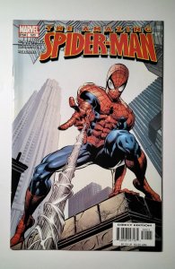 The Amazing Spider-Man #520 (2005) Marvel Comic Book J752