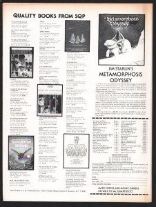 Savage Sword of Conan #52  1980 - Marvel  -VF - Comic Book