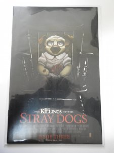 Stray Dogs #3 Cover B (2021)