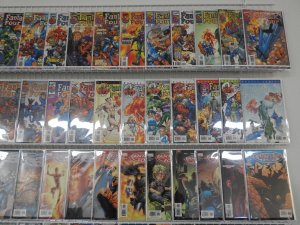 Huge Lot 120+ All Fantastic Four Comics!!! Avg VF/NM Condition!