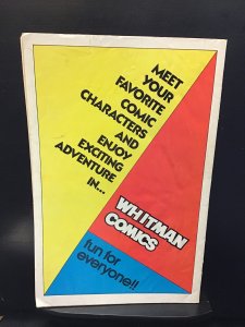 Walt Disney Daisy and Donald #57 (1982)P