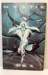 Animal Mystic Water Wars #3 (1997)