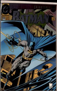 Batman #500 (1993) Batman