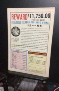 Rip Hunter ... Time Master #15 (1963) high-grade aliens! TV! VF+ Boca CERT!