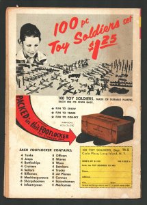 Jetsons #13  1965 - Gold Key  -VG - Comic Book