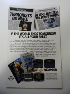 The Amazing Spider-Man #336 (1990) VF Condition