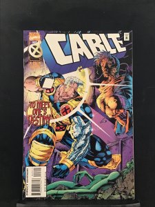 Cable #23 (1995)