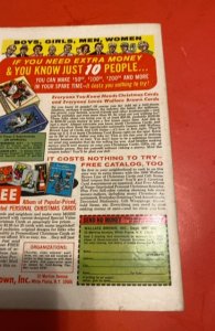 The Amazing Spider-Man #64 (1968)vs the vulture