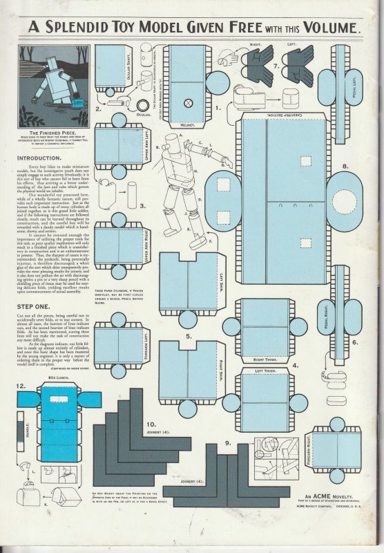 Jimmy Corrigan World's Smartest Kid