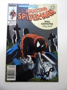 The Amazing Spider-Man #308 (1988) VF+ Condition