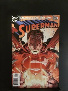 Superman #209 (2004) Superman