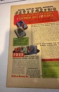 The Amazing Spider-Man #53 (1967) Doc ock nuff said