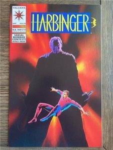 Harbinger #21 (1993)
