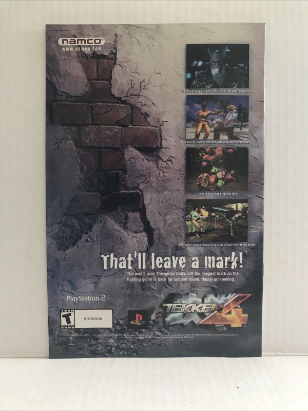 Star Wars Empire #2 (2002)