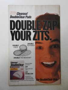 Captain America #354 (1989) FN Condition!