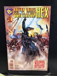 Generation Hex (1997)nm