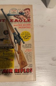 Batman #101 (1956)Clark Kent/Robin app gold/silver crossover see descri