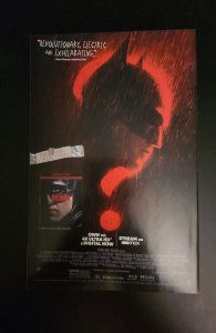 Nubia: Queen of the Amazons #1 (2022)