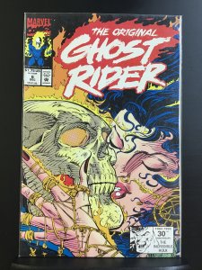 The Original Ghost Rider #6 (1992)