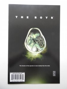 The Boys #38 (2010)