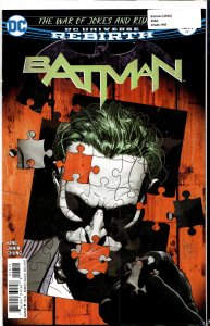 Batman #26 (2017) Batman