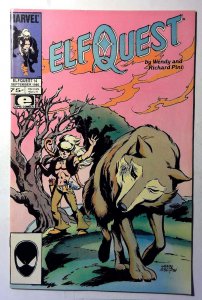 ElfQuest #14 (1986) Epic Comics 1st Print Comic Book