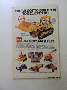 Fantasy Masterpieces #1 (1979) FN condition