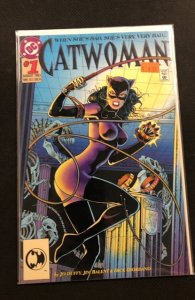 Catwoman #1 (1993)