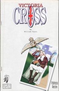 Victoria Cross #½ (2002)