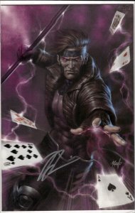 Excalibur #2 (2020) Excalibur