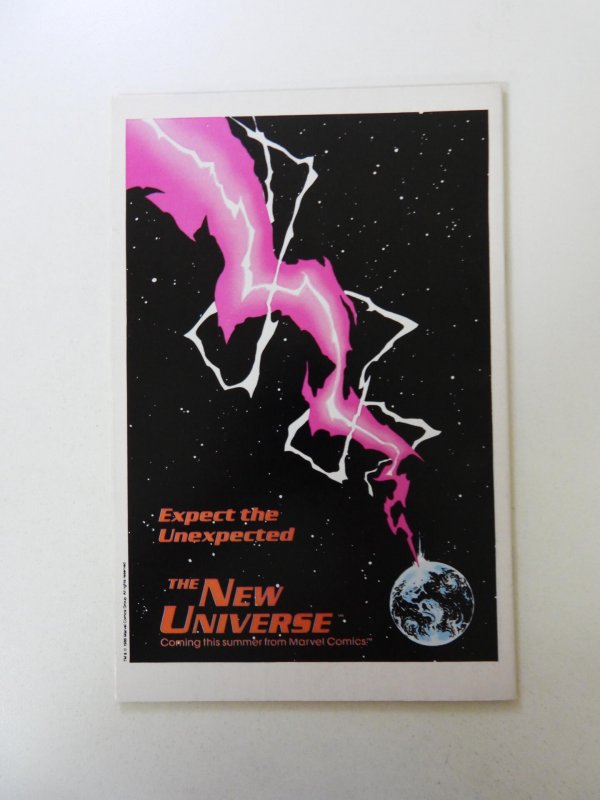 Captain America annual #8 NM- condition