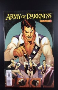 Army of Darkness #6 (2012)