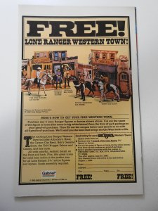 The Fury of Firestorm #1 (1982) VF Condition