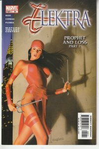 Elektra #29 (2004)