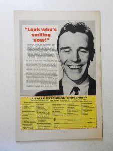 Captain America #155 (1972) FN+ Condition!