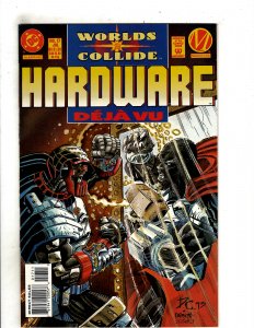 Hardware #17 (1994) OF17