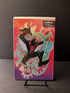 Timeless #1 Patrick Gleason Variant (2022)