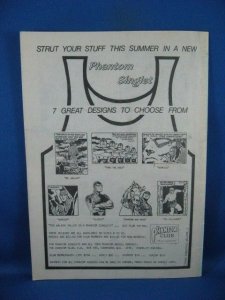 PHANTOM 864 F+ 1986 AUSTRALIAN EDITION