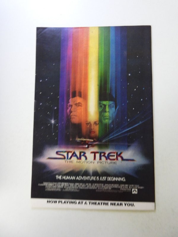 Spider-Woman #24 (1980) FN/VF condition