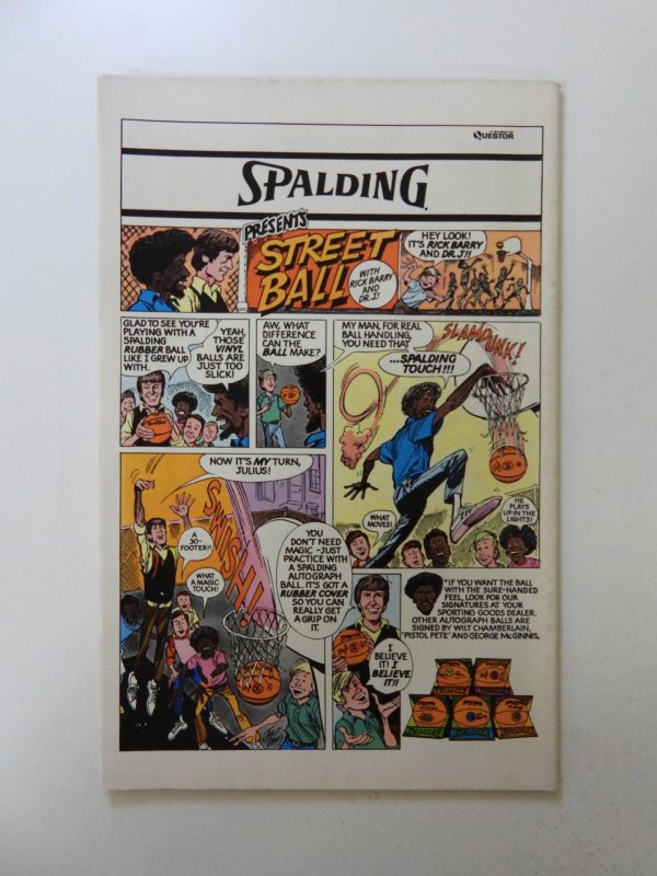 The Amazing Spider-Man #182 (1978) VF+ Condition!