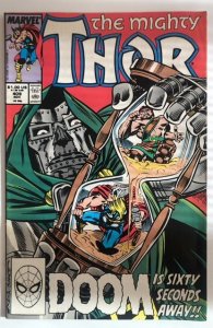 The Mighty Thor #409 (1989)