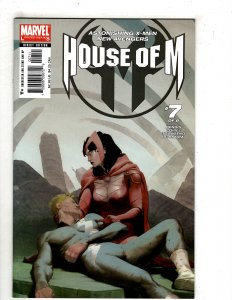 House of M #7 (2005) OF30