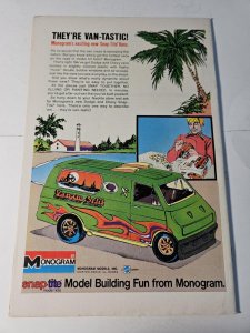 Flash #240, DC Comics, 1976