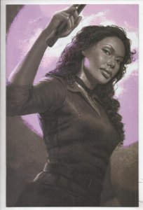 FIREFLY the FALL GUYS #1 Variant, NM, 2023, Florentino, SERENITY