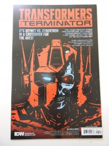 Snake Eyes: Dead Game #1 variant Cover B (2020)