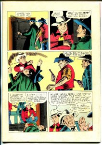 Four Color #645  1955 - Dell  -VF - Comic Book